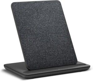 Anker Fabric Wireless Charging Dock For Amazon Kindle Paperwhite Or Colorsoft